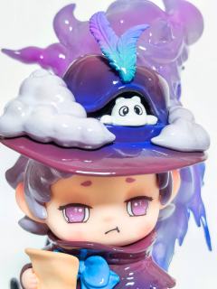 只能说性价比超出天际的娃子😎