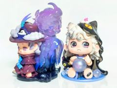 只能说性价比超出天际的娃子😎