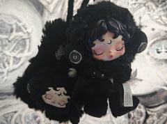 Omg 我要被我的星夜美死了！原相机都那么绝！星夜的这个毛绒