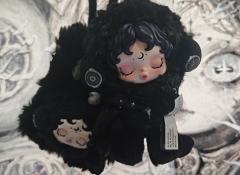 Omg 我要被我的星夜美死了！原相机都那么绝！星夜的这个毛绒