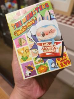 居然是全新未拆的！千岛闪购太满意了！