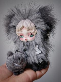 一早自提，隐藏来了❤️