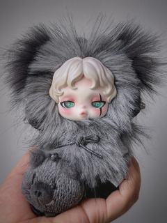 一早自提，隐藏来了❤️