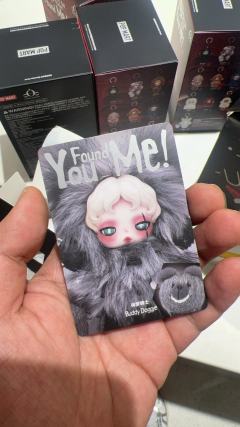 一早自提，隐藏来了❤️