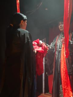 今昔是何年!折子戏与浮生梦的强强联手,果然不负万众期待——去