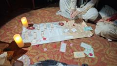 今昔是何年!折子戏与浮生梦的强强联手,果然不负万众期待——去