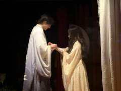 今昔是何年!折子戏与浮生梦的强强联手,果然不负万众期待——去