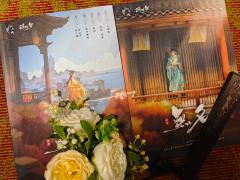 今昔是何年!折子戏与浮生梦的强强联手,果然不负万众期待——去