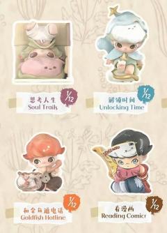 热款预测溜气球鸭，纽扣开花，想要晴天，解锁时间和做雕塑，不过