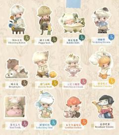 热款预测溜气球鸭，纽扣开花，想要晴天，解锁时间和做雕塑，不过