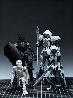 30mf新坑开启。后续全喷涂