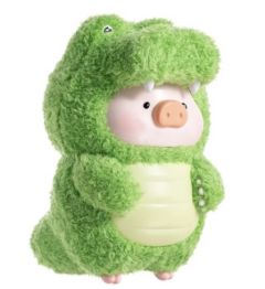 ROCK-LULU猪鳄鱼手机支架来啦！🔥🔥🔥
背后可以