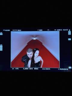 我们一直在做的一件非常特别的事情终于出来了。🪐