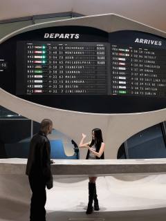 我们一直在做的一件非常特别的事情终于出来了。🪐