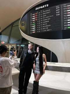 我们一直在做的一件非常特别的事情终于出来了。🪐