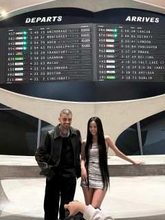 我们一直在做的一件非常特别的事情终于出来了。🪐