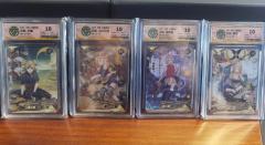 致敬青春🥷🥷🥷
展示贴5：
CR全套真10分面10老天