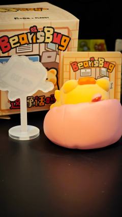 在国庆假期收到触不可及的假期