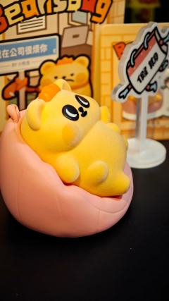 在国庆假期收到触不可及的假期