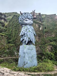 这个秋天,携程旅行联合泡泡玛特旗下IP“Hirono小野”,