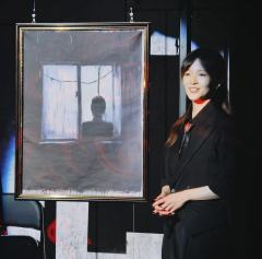 “或许他们期待的未来，未……来……”

🌟类型：恐怖/还原