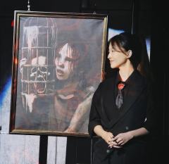 “或许他们期待的未来，未……来……”

🌟类型：恐怖/还原