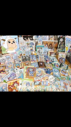 致敬我的偏爱
你好 哮天
    初次见面是在2025.6.15 这一天我在《非人哉》的漫画中看见了你，你可能会疑惑，我为什么会这么喜欢你，当我再看见“话题”这篇漫画时我发现你总是能够在消极的一面探寻