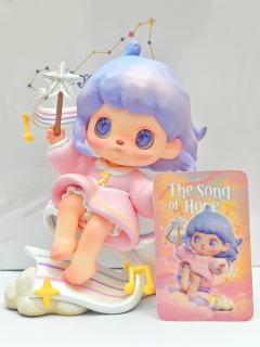 超级好看多一个娃，色彩搭配超级好看，绝绝子
