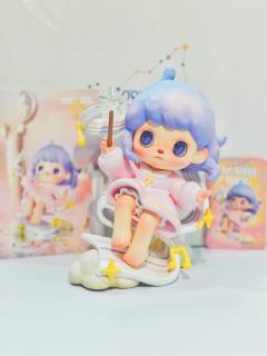 超级好看多一个娃，色彩搭配超级好看，绝绝子
