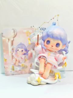 超级好看多一个娃，色彩搭配超级好看，绝绝子
