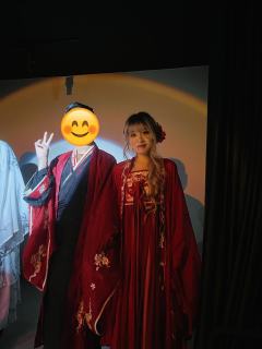 为何她们要做出那样的决定呢？——柳送君
大概是为了守护更重要