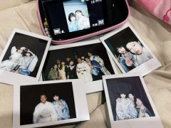 三郎，我有霸王茶姬想你，我在英语角的红豆树下等你。
没想过有