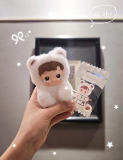 人生中的第一个隐藏！单盒出奇迹！！！