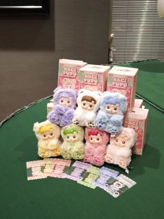 人生中的第一个隐藏！单盒出奇迹！！！