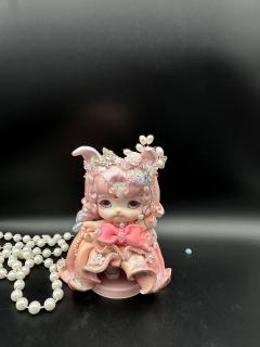 最近超美的米卷联动