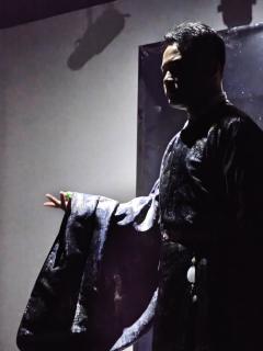 三郎，我有霸王茶姬想你，我在英语角的红豆树下等你。
没想过有