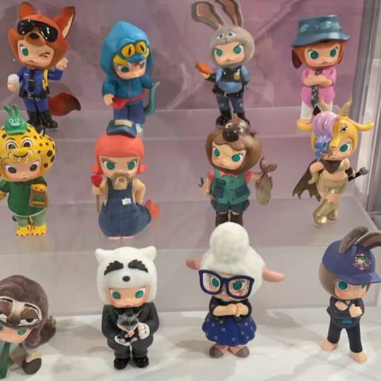 实物图有点可爱 什么时候会发售呢？