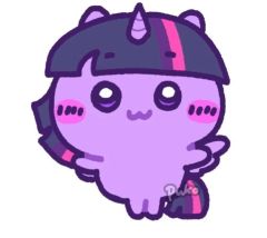 在也没有人喜欢紫月了吗？
