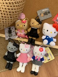 最近觉得黑皮人鱼也好好看