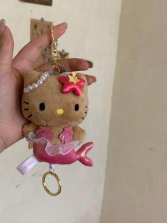 最近觉得黑皮人鱼也好好看