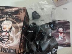 店内盲盒可一次性全出，一口价899，包邮，可小刀