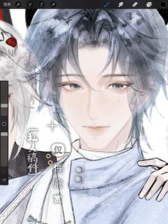 摸了和亲友的燕云角色