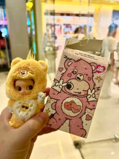 手感真的很明显，一盒稍微摇一下就能摇出来，非常饱满，上下都挺