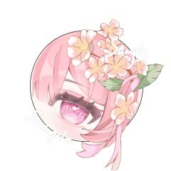 猜猜哪个眼睛条最贵！！
第一个猜对的可以给画眼睛条无偿☺️☺