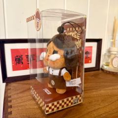 哭娃甜品师diy收纳盒
剪掉原装纸盒子-改造成这个样子
又好