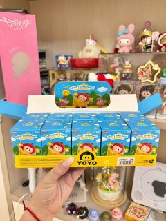 太可爱啦yoyo酱
