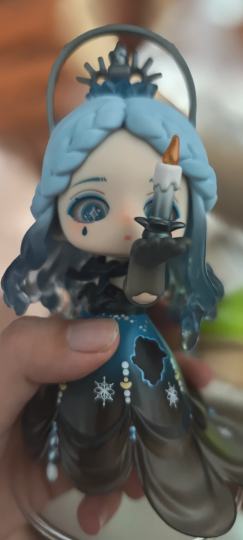 非常满意的一次购物，卖家人也很好，暖暖绝美！！！