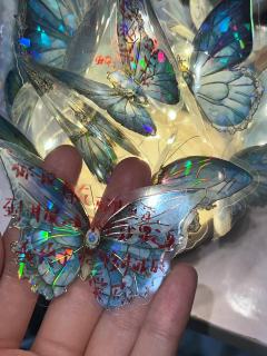 在白鹿打《流氓叙事》的体验，直接刷新了我对沉浸式剧本杀的期待