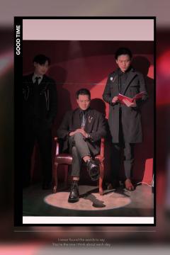 🎼何为正义?何为罪恶?
信仰才是王道,不管如何,
唯有从一