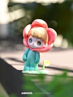 和ANMOO NATURE WALK 一下～